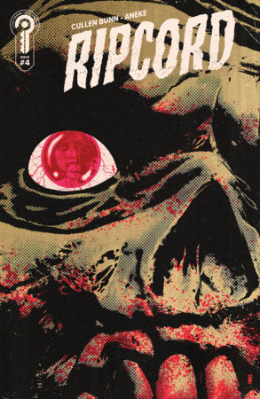 🔞 Ripcord #4 - Jorge Fornes Main Cover (Closed)
