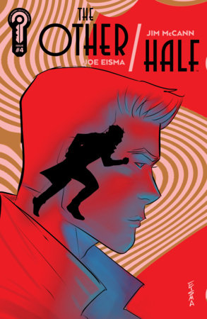 The Other / Half #4 - Joe Eisma Main Cover (Pre-Sale) C23-P28