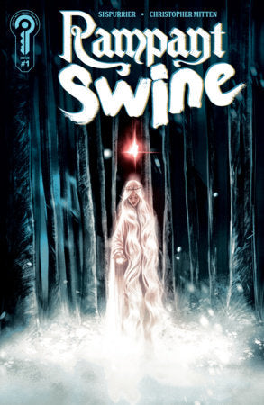 Rampant Swine #1 - Ignition Press | Joëlle Jones Var (Pre-Order) C42-P47