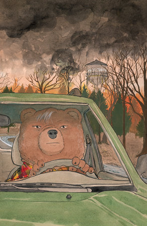 🔞 Beneath The Trees: Rite of Spring #6 - Patrick Horvath 1:10 Virgin + Trade Twin Pack  (Released)