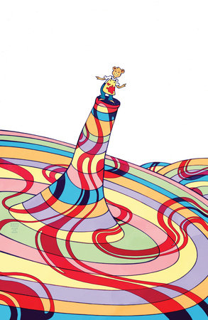 🔞 Beneath The Trees: Where Nobody Sees: Rite of Spring #6 - Elizabeth Beals Storybook Virgin Variant (Released)