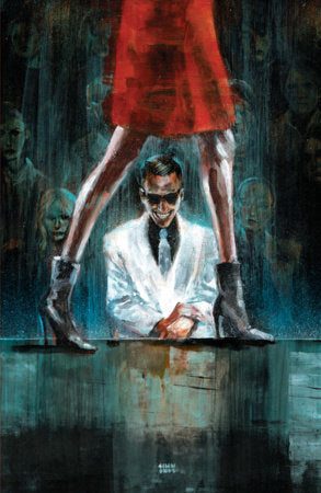 🔞 (1:50) Smile: For The Camera #1 Cvr F Inc 1-50 Martin Simmonds Var • Martin Simmonds Var (Pre-Sale) C02-P07