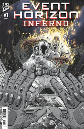 🔞 Event Horizon: Inferno #1 - Eamon Winkle Variant (Pre-Sale) C11-P16