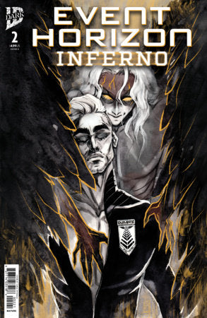 🔞 Event Horizon: Inferno #2 - Carla Wyzgala Variant (Released)