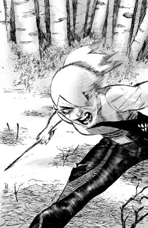 Something is Killing the Children #50 - Werther Dell'Edera Unlimited Variant (Pre-Order) C29-P40