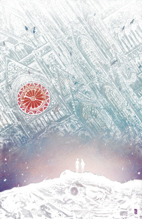 Blink and You'll Miss It #5 • Keith Browning (Unlimited) Var • Pre-Sale: C50-P04