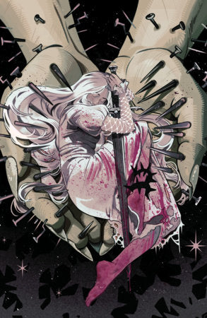 Briar: Night's Terror #4 - Noah Dao 1:10 Variant (Pre-Sale) C08-P13