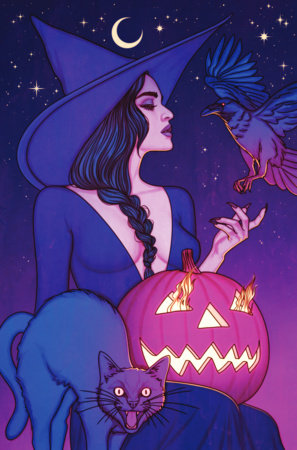 Hello Halloween #1 | Jenny Frison Boom 20th Anniversary Var | FC: 8/9 • PL: 15/10 (Pre-Sale) [C36]