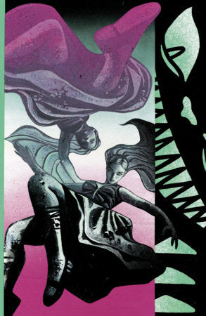 Alice Forever After #3 - TBA 1:25 Variant (Pre-Sale) C09-P14