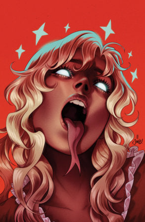 🔞 Gastronomique #1 - TBA Unlimited Variant (Closed) P32