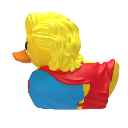 DC Comics - Supergirl - Mini Edition - TUBBZ (Released)