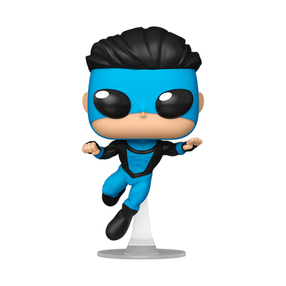 Funko Pop! Games - Funko Fusion Invincible #1098 (Released)