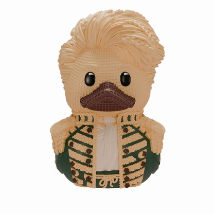Wicked - Scarecrow - Mini Edition - TUBBZ (Released)