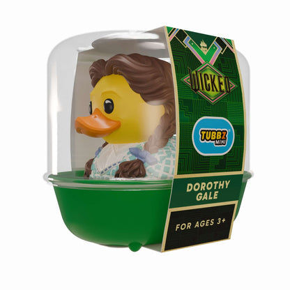 Wicked - Dorothy Gale - Mini Edition - TUBBZ (Released)
