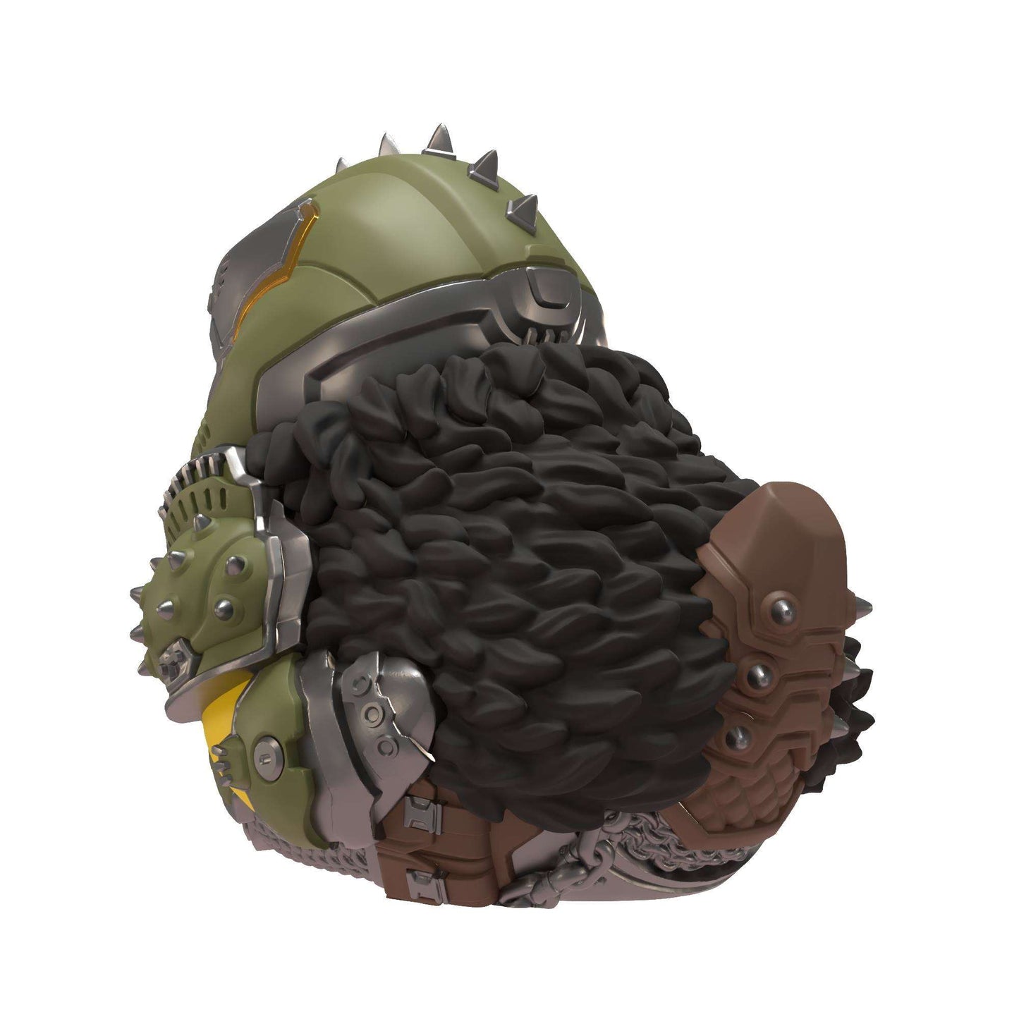 Doom: The Dark Ages - Doom Slayer - Mini Edition - TUBBZ (Released)
