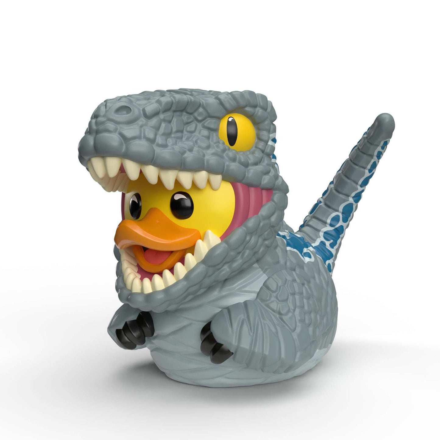 Jurassic World - Beta - Mini Edition - TUBBZ (Released)