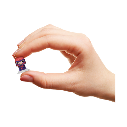 X-Men • 4-Pack Series 1 | Chance of Chase | Funko Pop! Bitty (Released)