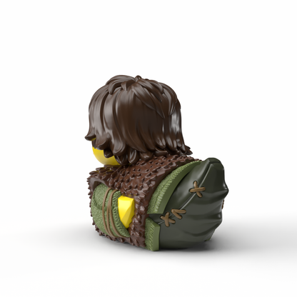 How To Train Your Dragon - Hiccup - Mini Edition - TUBBZ (Released)