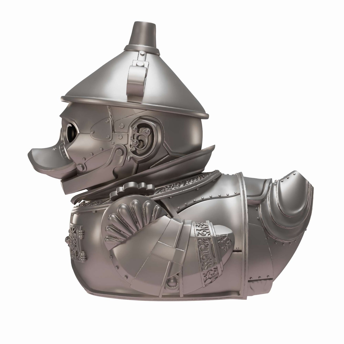 Wicked - Tin Man - Mini Edition - TUBBZ (Released)