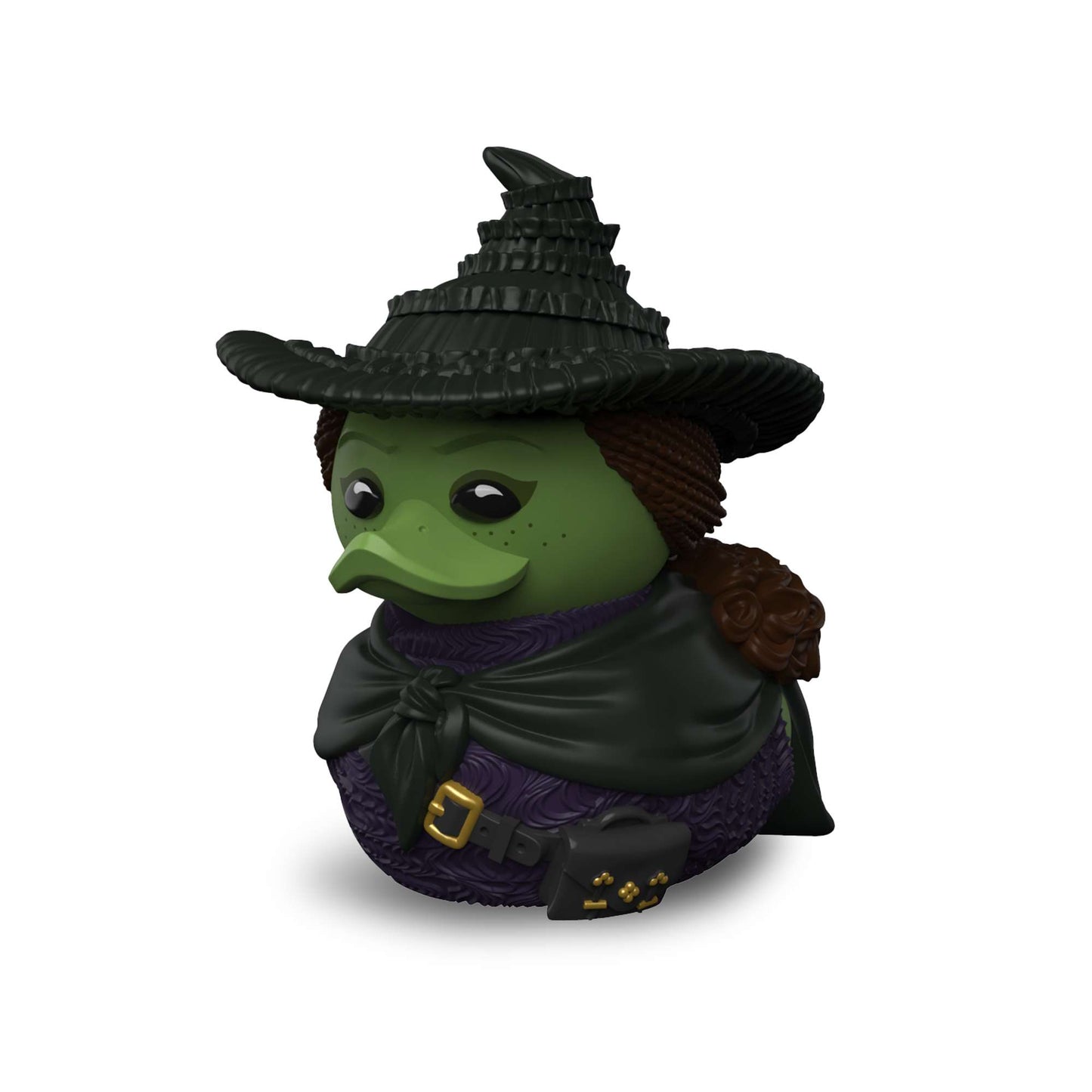 Wicked - Elphaba Thropp - Mini Edition - TUBBZ (Released)