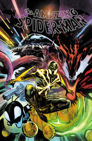Amazing Spider-Man: Vol 04 - Broken - 9781302960759 - TPB (Closed)