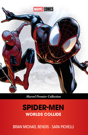 Spider-men: Worlds Collide Tp [marvel Premier Collection] • Sara Pichelli Cvr (Pre-Sale) C04-P27