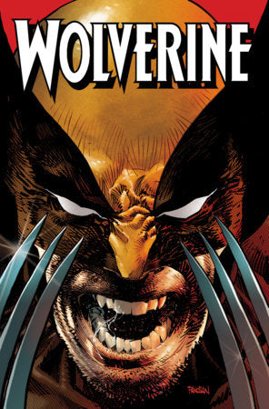 Wolverine by Saladin Ahmed - Vol 04: Clash of the Champions - TPB - 9781302966140 (Pre-Order) C38-P48