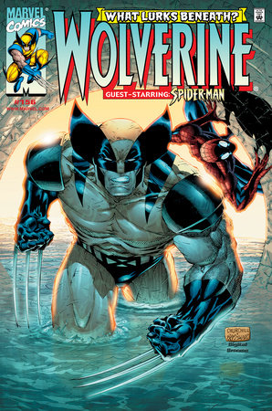 Wolverine: Not Dead Yet Omnibus Hc Cvr B Ian Churchill Direct Market Exclusive Cover | Ian Churchill Var • Pre-Sale: C50-P21