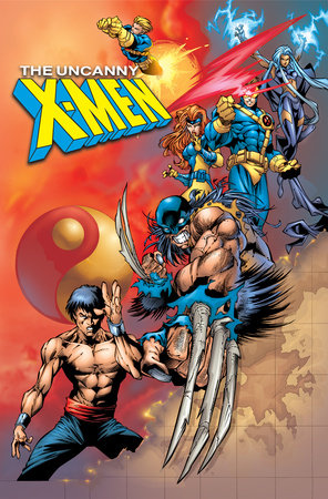 X-men: The Trial Of Gambit Omnibus Hc Cvr B Carlos Pacheco Direct Market Exclusive Cover | Carlos Pacheco Var • Pre-Sale: C49-P20
