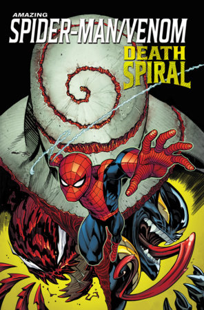 Amazing Spider-Man / Venom: Death Spiral - TPB - 9781302969059 (Pre-Order) C37-P47