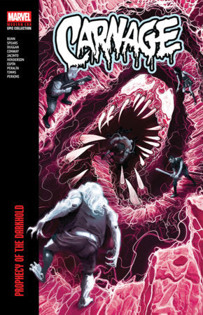 Modern Era Epic Collection: Carnage - Vol 2: Prophecy of the Darkhold - 9781302970031 - TPB (Pre-Sale) C27-P37