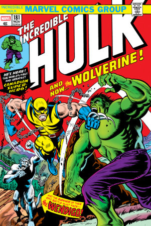 The Incredible Hulk Omnibus - Vol 04 - Direct Market Exclusive - HC - 9781302971298 (Pre-Order) C37-P08