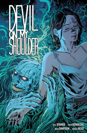 🔞 Devil on My Shoulder - TPB (Pre-Sale) C08-P29