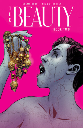🔞 The Beauty: Book Two - 9781968063030 - TPB (Closed)