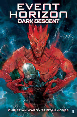 🔞 Event Horizon: Dark Descent - Tpb (Pre-Sale) C??-P??