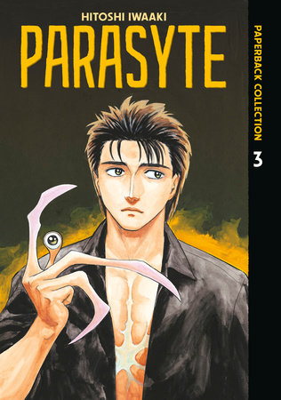 Parasyte Paperback Collection Gn Vol 3 |  Var • Pre-Sale: C50-P7