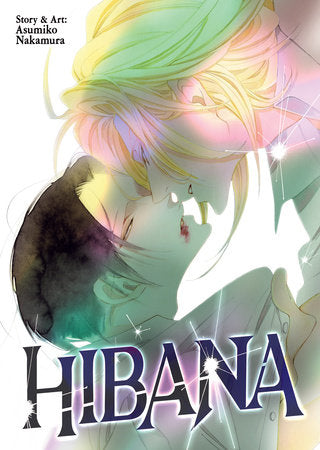 🔞 Hibana Gn |  Var • Pre-Sale: C50-P7