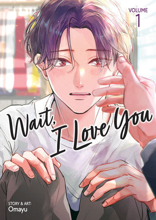 🔞 Wait, I Love You Gn Vol 01 |  Var • Pre-Sale: C51-P8