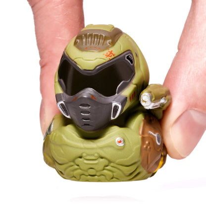 Doom (2016) - Praetor Suit Slayer - Mini Edition - TUBBZ (Released)