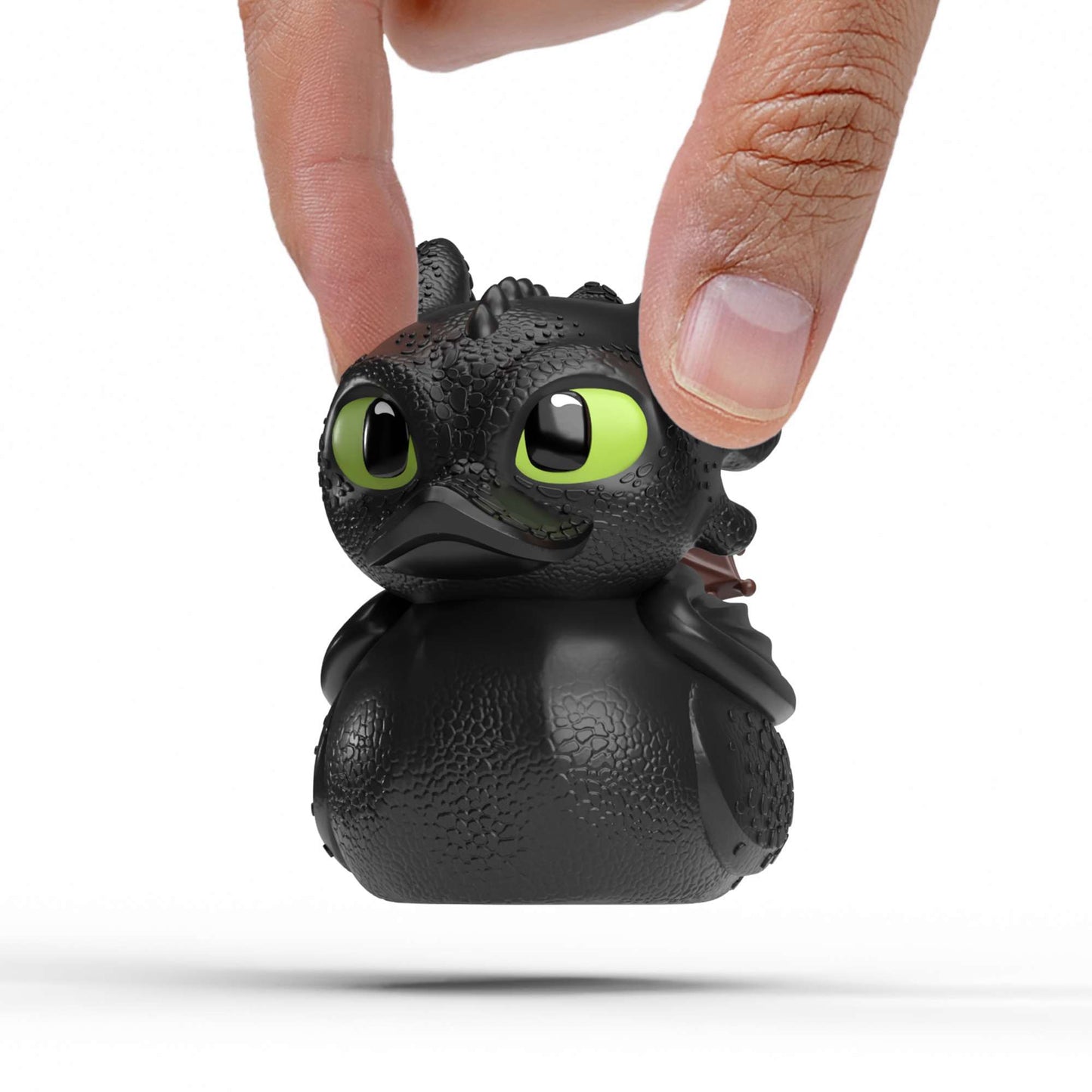 How To Train Your Dragon - Toothless - Mini Edition - TUBBZ (Released)