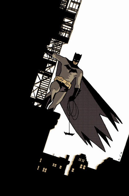 Batman #1 (2025) | Blind as a Bat Blind Bag Var | PL: 3/9 (Pre-Sale)