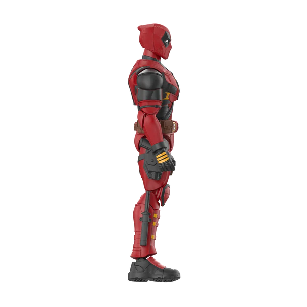 Blokees - Infinity Saga Champion Class 04/05 - Deadpool + Wolverine - Marvel Model Kits (Incoming)
