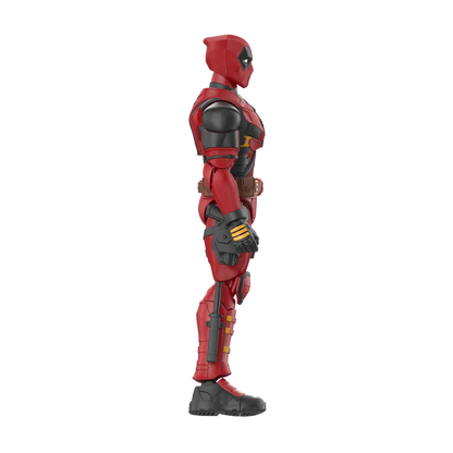 Blokees - Infinity Saga Champion Class 04/05 - Deadpool + Wolverine - Marvel Model Kits (Incoming)
