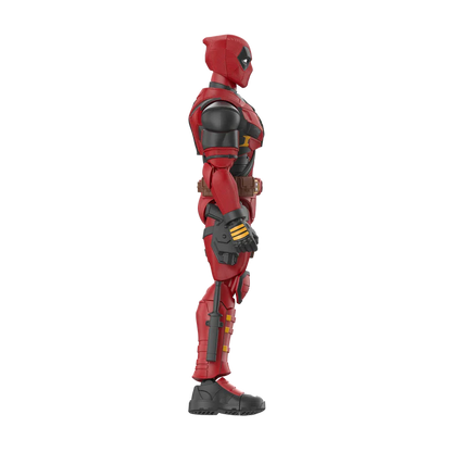 Champion Class 04: Deadpool - Deadpool & Wolverine - Blokees (Released)