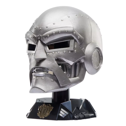 # Marvel Legends - Doctor Doom Premium Roleplay Mask Helmet | Hasbro (Released) #0049 "FREE SHIPPING"