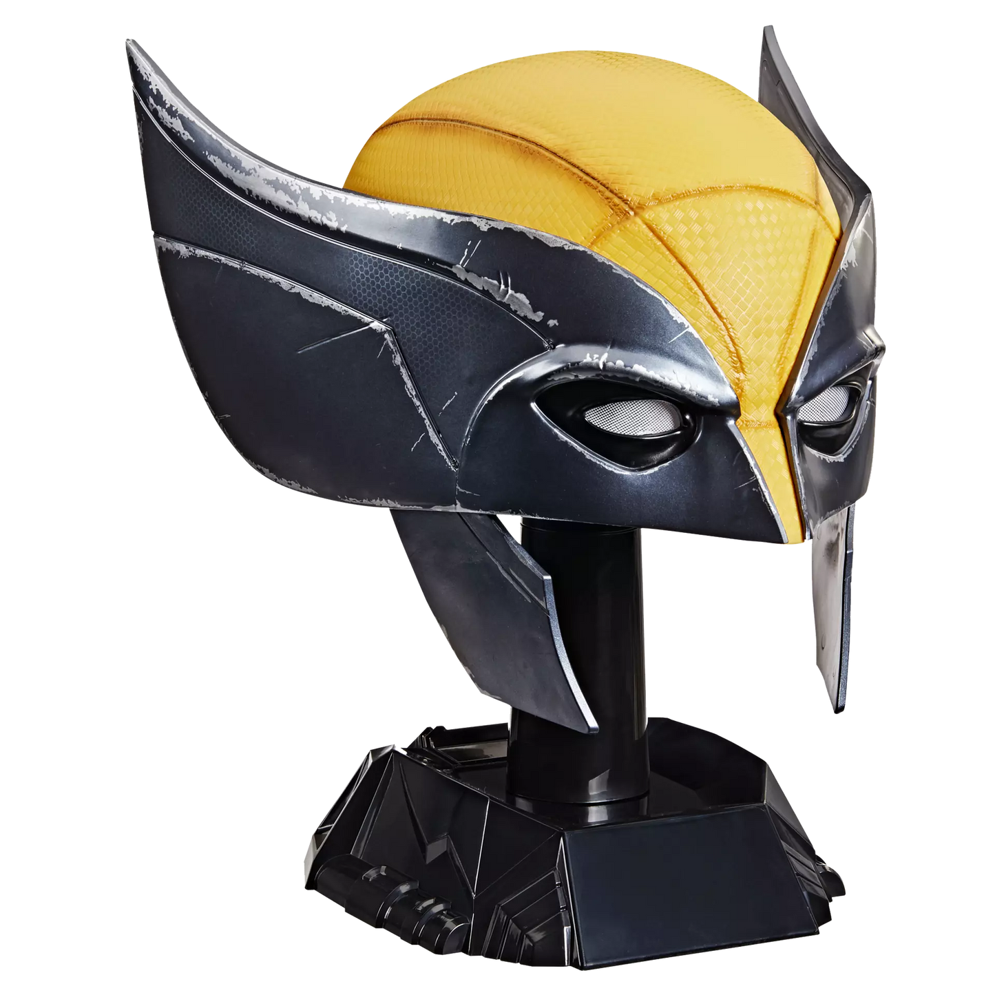 Marvel Legends Premium Roleplay Mask + FREE Wolverine #25 Jock Homage Variant (Post-FOC)