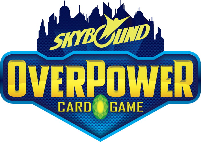Invincible / Walking Dead - Single Booster Pack - Skybound | OverPower TCG (Provisional)