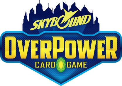 Invincible / Walking Dead - Single Booster Pack - Skybound | OverPower TCG (Provisional)