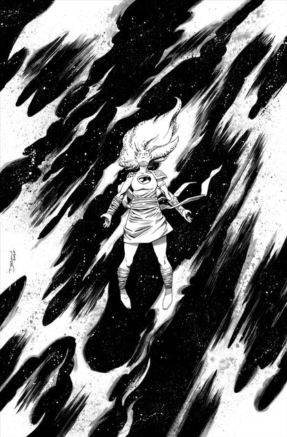 ThunderCats: Cheetara. Worldbreaker #1 | FOC: 22/09/25 | PL: 15/10/25 (Pre-Order)
