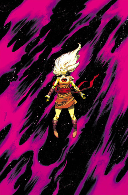 ThunderCats: Cheetara. Worldbreaker #1 | FOC: 22/09/25 | PL: 15/10/25 (Pre-Order)